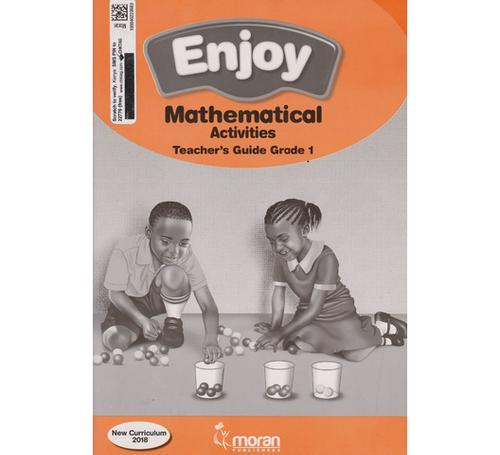 Moran-Enjoy-Mathematical-Activities-GD1-Trs
